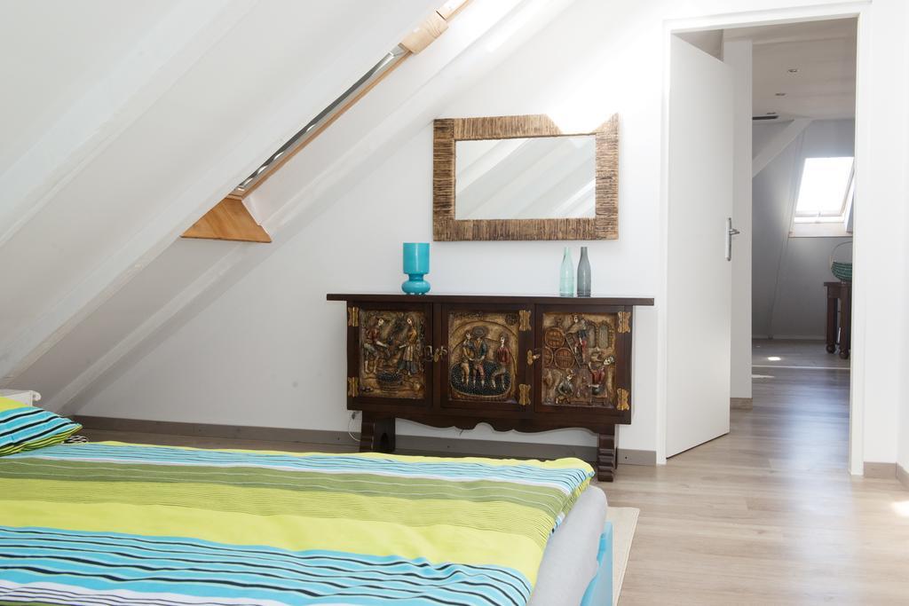 Apartament Loft Deluxe コシャリン エクステリア 写真