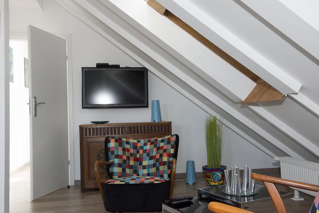 Apartament Loft Deluxe コシャリン エクステリア 写真