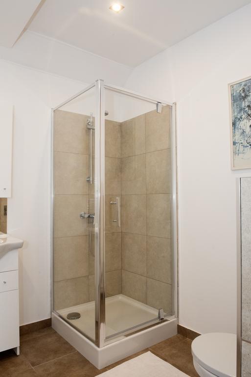 Apartament Loft Deluxe コシャリン エクステリア 写真